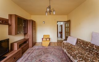 Apartament cu 2 camere pe Calea Romanilor - Poză 2
