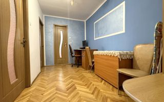 Apartament cu 2 camere decomandate/Ion Mester. - Poză 10