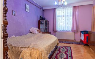 Se vinde casă single / 950 mp teren / Sibiu Str. Ecaterina Teodoroiu - Poză 11