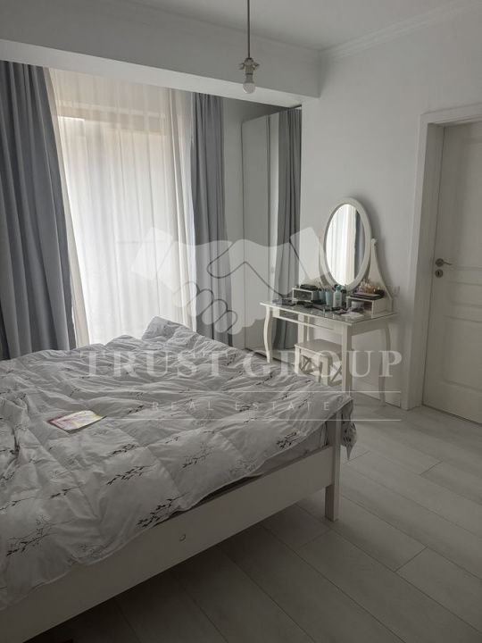 Apartament 3 camere Aviației | Loc de parcare - Poză 2