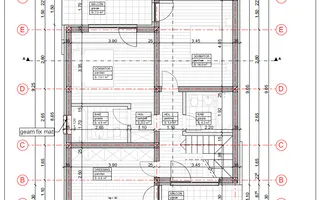De vanzare Vila Premium P+E+ER  in Gai Arad Clasif A+ predare imediat - Poză 30