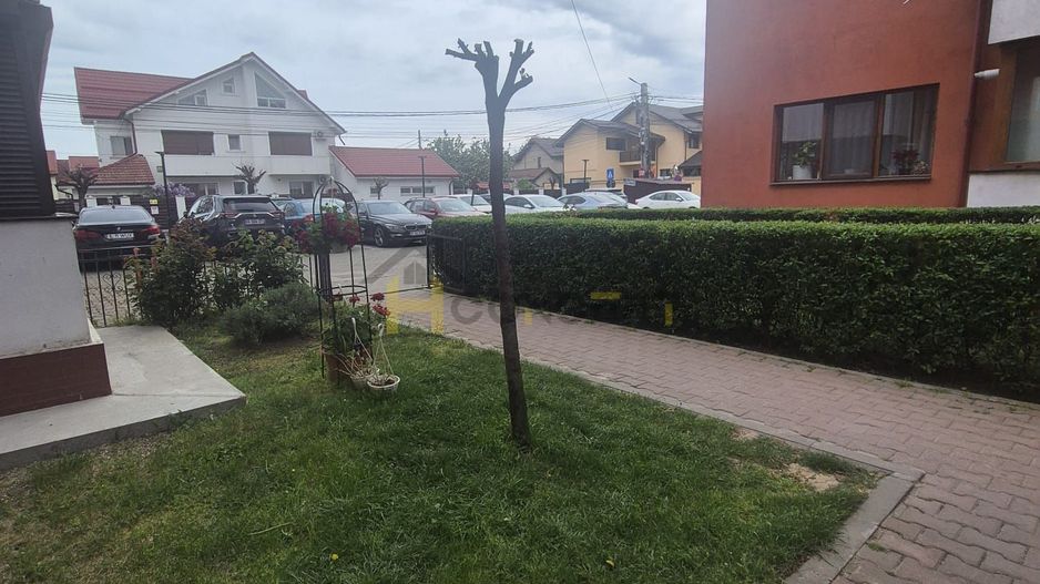 Inchiriere apartament 2 camere plus birou Laurentiu Raiciu - Poză 14