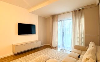 Apartament 2 camere de vânzare – Eroilor Residence, Florești - Poză 5