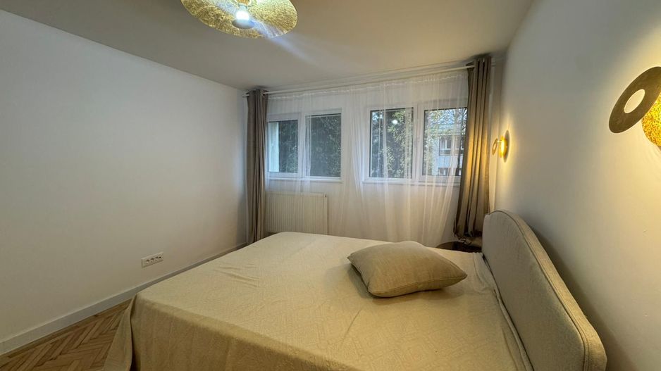 3 CAMERE  66MP || FLOREASCA || PARC CINEMA - Poză 9