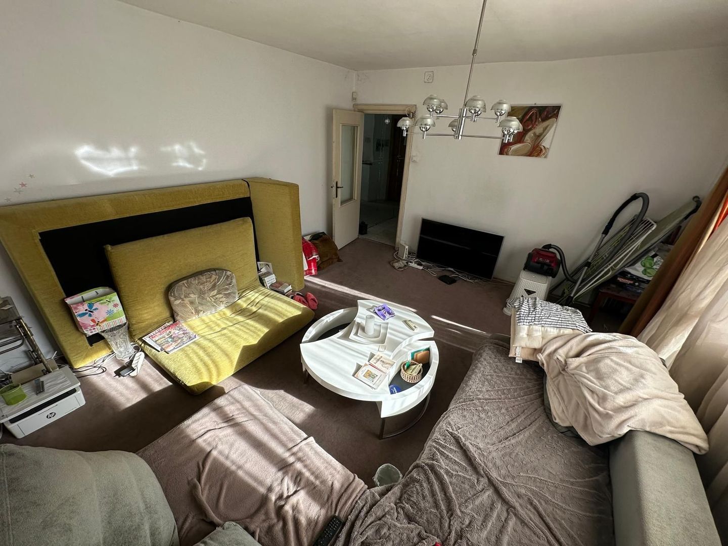 Apartament zona Girocului aproape de parc / etaj 2 din 4 - Poză 23