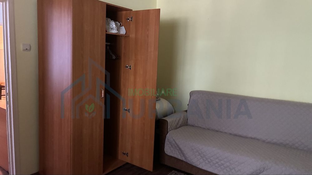 Apartament 2 camere de închiriat în zona Tudor Vladimirescu, Iași - Poză 3