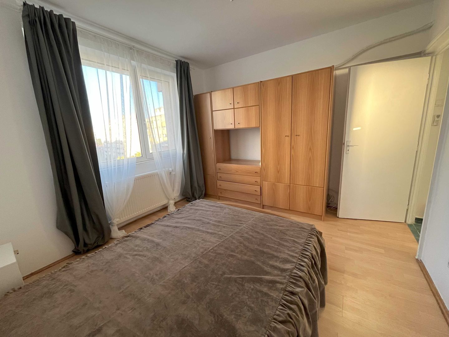 Apartament Piata Iancului/Avrig - Poză 3