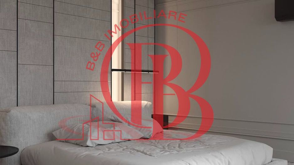 Apartament 2 camere cu terasa Titan-Pallady-Metrou Teclu - Poză 4