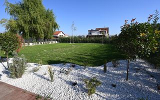 Casă / Vilă cu 4 camere de închiriat în zona Aradului - Poză 1