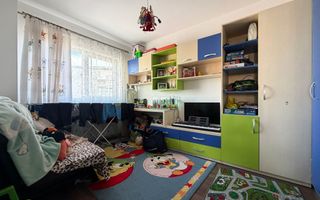 Apartament 3 camere, 2 balcoane, bloc 2012 | MARASTI - Poză 5