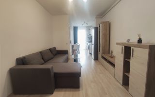 Apartament cu 2 camere | Complex Riverside | Zona Rivus Mall - Poză 1
