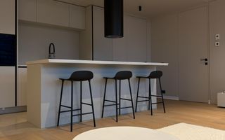 Apartament 3 camere renovat - One Herăstrău Towers - Locație premium - Poză 24