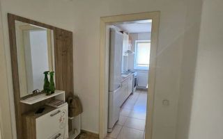 Apartament 2 camere, 56mp, balcon, parcare, zona Zorilor - Poză 6