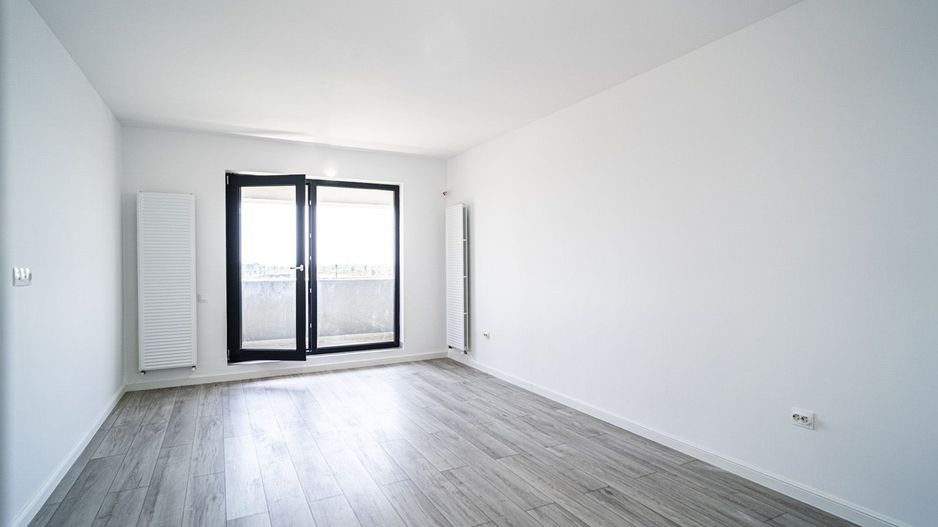 Militari-3 Camere, 91.3mp, 2 bai, bucatarie inchisa, Bloc Nou, Metrou, Finalizat - Poză 2