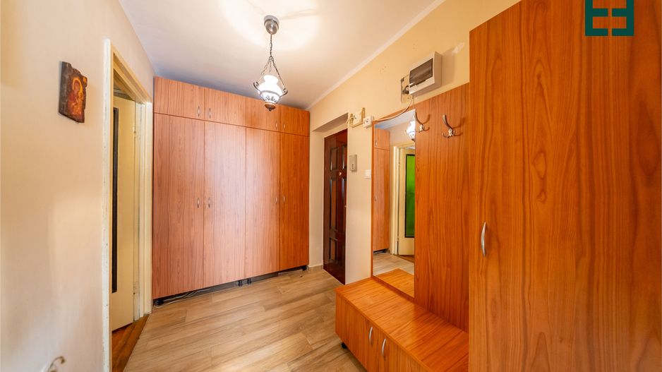 Vândut – Apartament 2 camere – Grădiște – Arad - Poză 5
