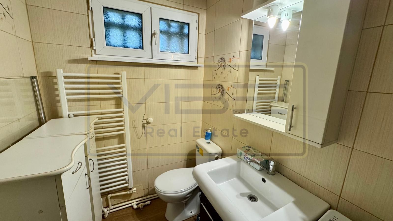 Apartament 2 camere Podu Ros - Blv Primaverii - Poză 14