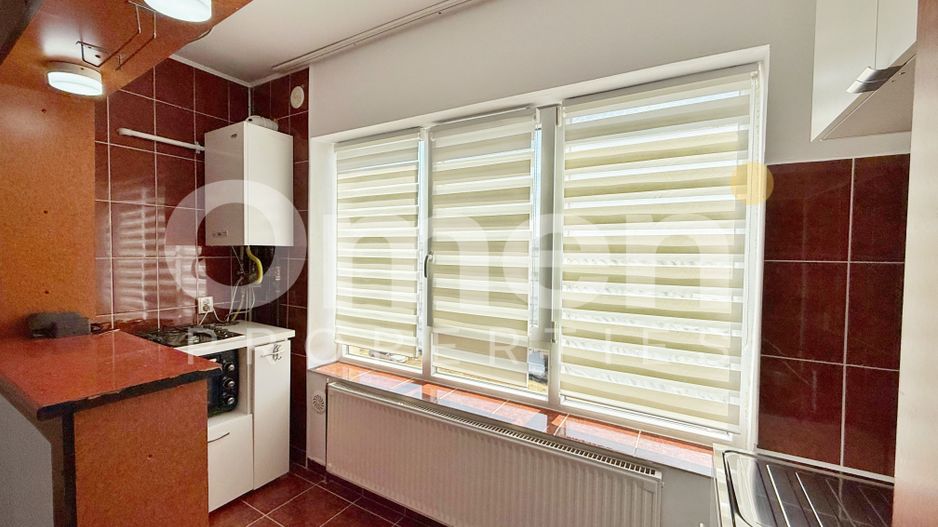 Apartament cu 3 camere decomandat, renovat , etaj 4 Paltinisului - Poză 9