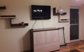 Apartament cu 1 camera | Zona Lapusului | Bloc Nou | Oradea - Poză 3