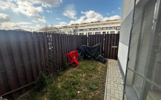 Apartament 2 camere loc parcare -parter -Tractorul-59mp-Coresi - Poză 7