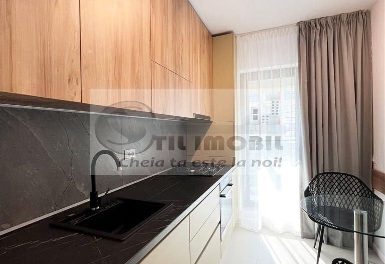 Apartament cu 3 camere D. etaj intermediar - 84 mp - COMISION 0% - Poză 1
