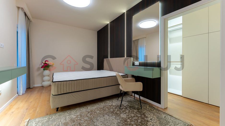 2 camere la cheie, Eroilor Floresti - Poză 6