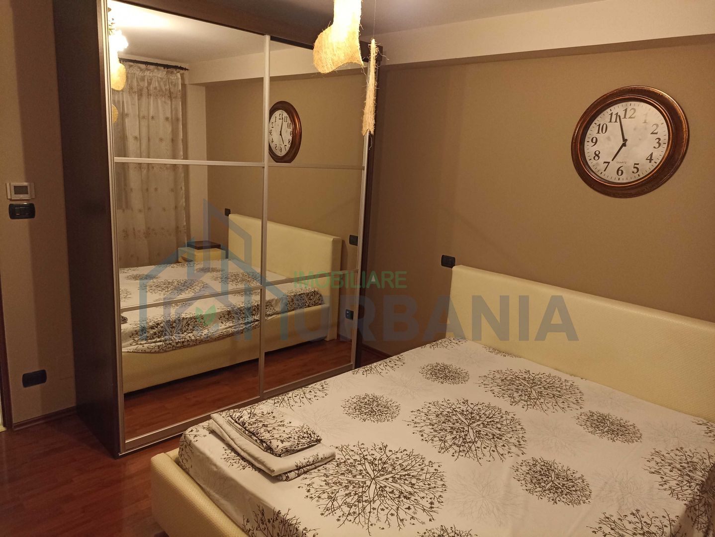 Apartament cu 2 camere, Rondul Vechi, Iasi - Poză 5