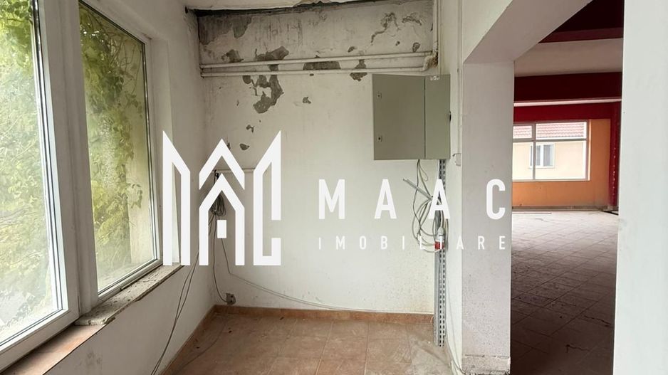 Spațiu comercial versatil I Selimbar-Zona Unimat - Poză 10