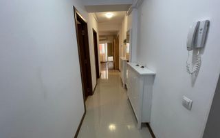 AP. 2 CAMERE- POPESTI-LEORDENI, CENTRALA PROPRIE,METROU 10 MIN, MODERN - Poză 9