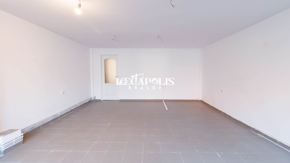 Spațiu birouri | 60mp | Calea Feldioarei | Brașov - Poză 5