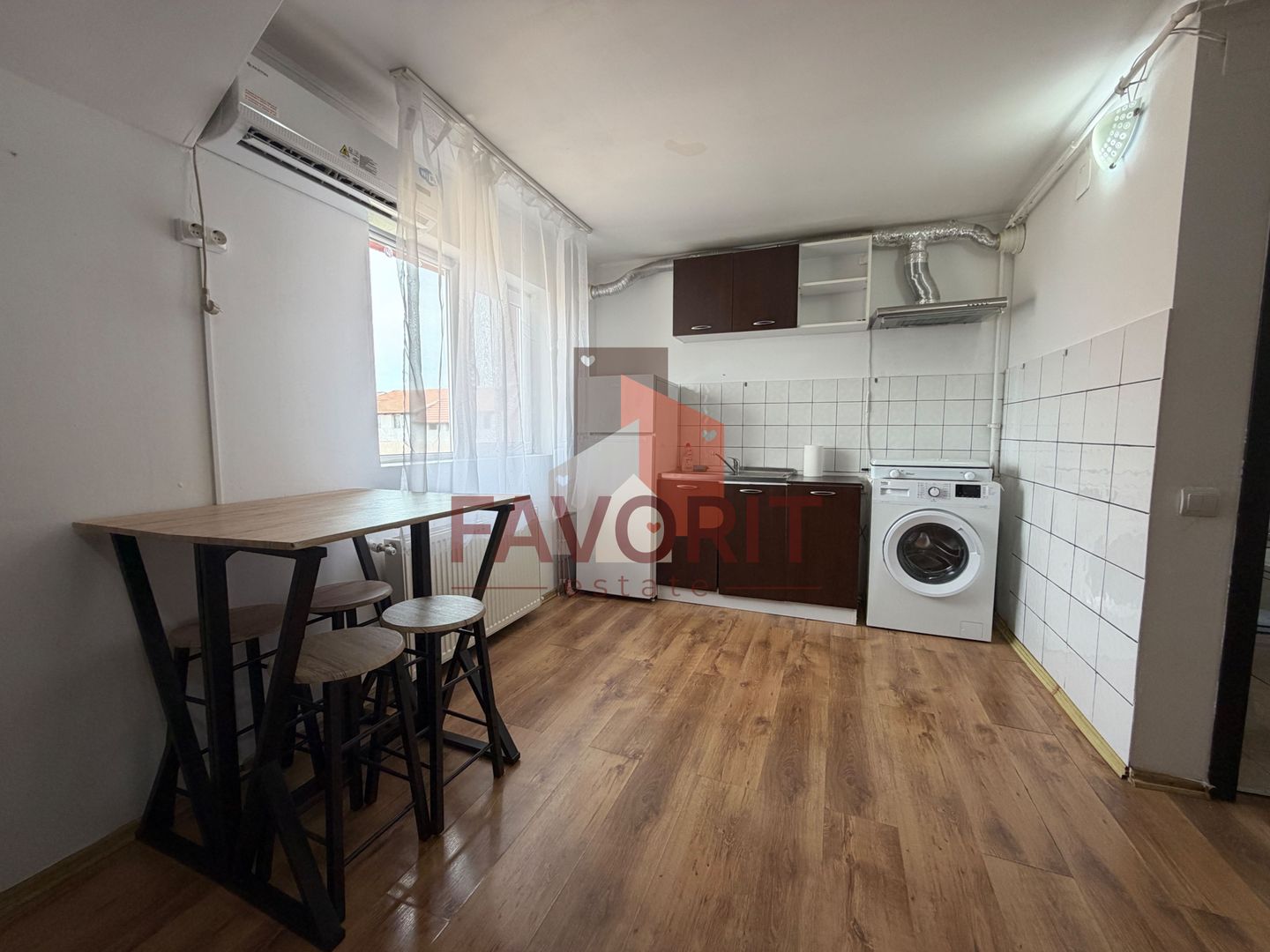 Comision 0% | 1 camera | zona Lipovei langa Mall | Mobilat & utilat - Poză 2