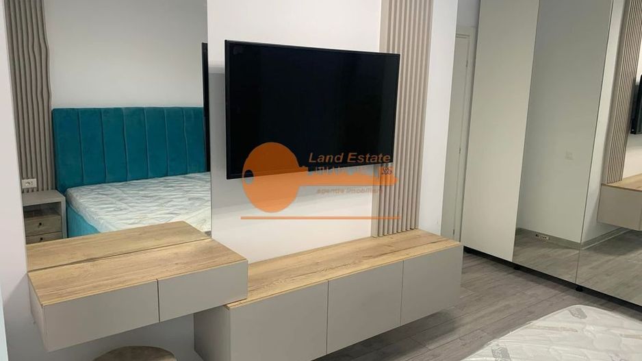 3 camere Drumul Taberei Residence ( loc parcare ) - Poză 7