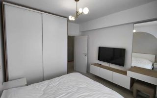 Apartament cu 2 camere / Vedere panoramica / 79.3mp/ Unirea Towers - Poză 3