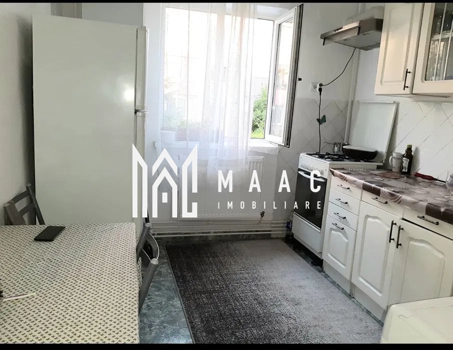 Garsoniera I Decomandata I Cisnadie - Poză 1