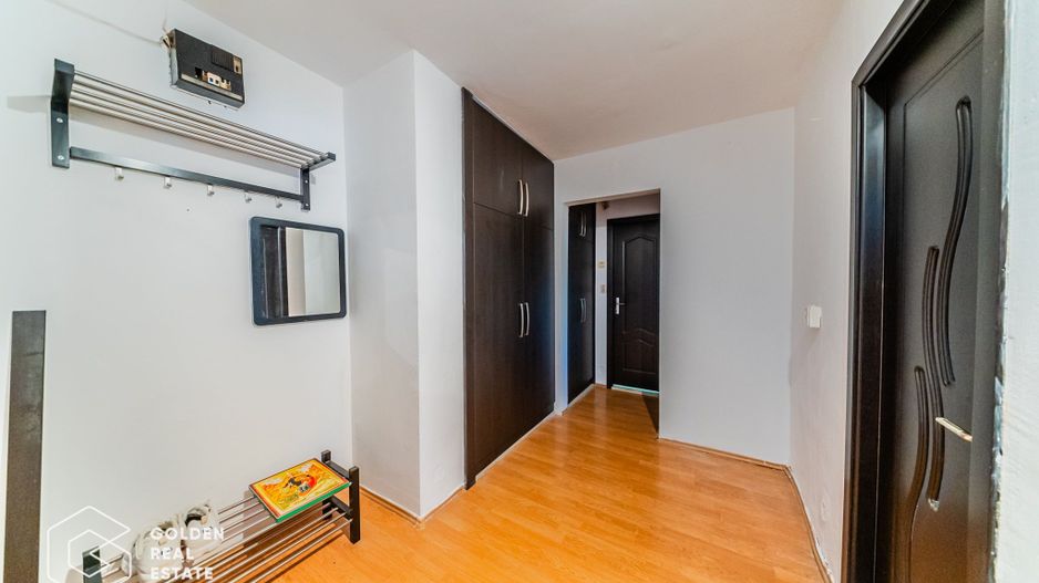 Apartament 2 camere, Micalaca zona 300, parter, decomandat, comision 0% - Poză 13