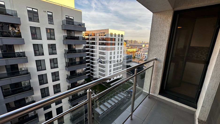 2 Camere Iuliu Maniu 6 Mobilat Utilat Novum Politehnica - Poză 9