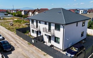 Duplex 4 Camere | Finisaje Incluse | 113 mp Utili | Izvor - Poză 2