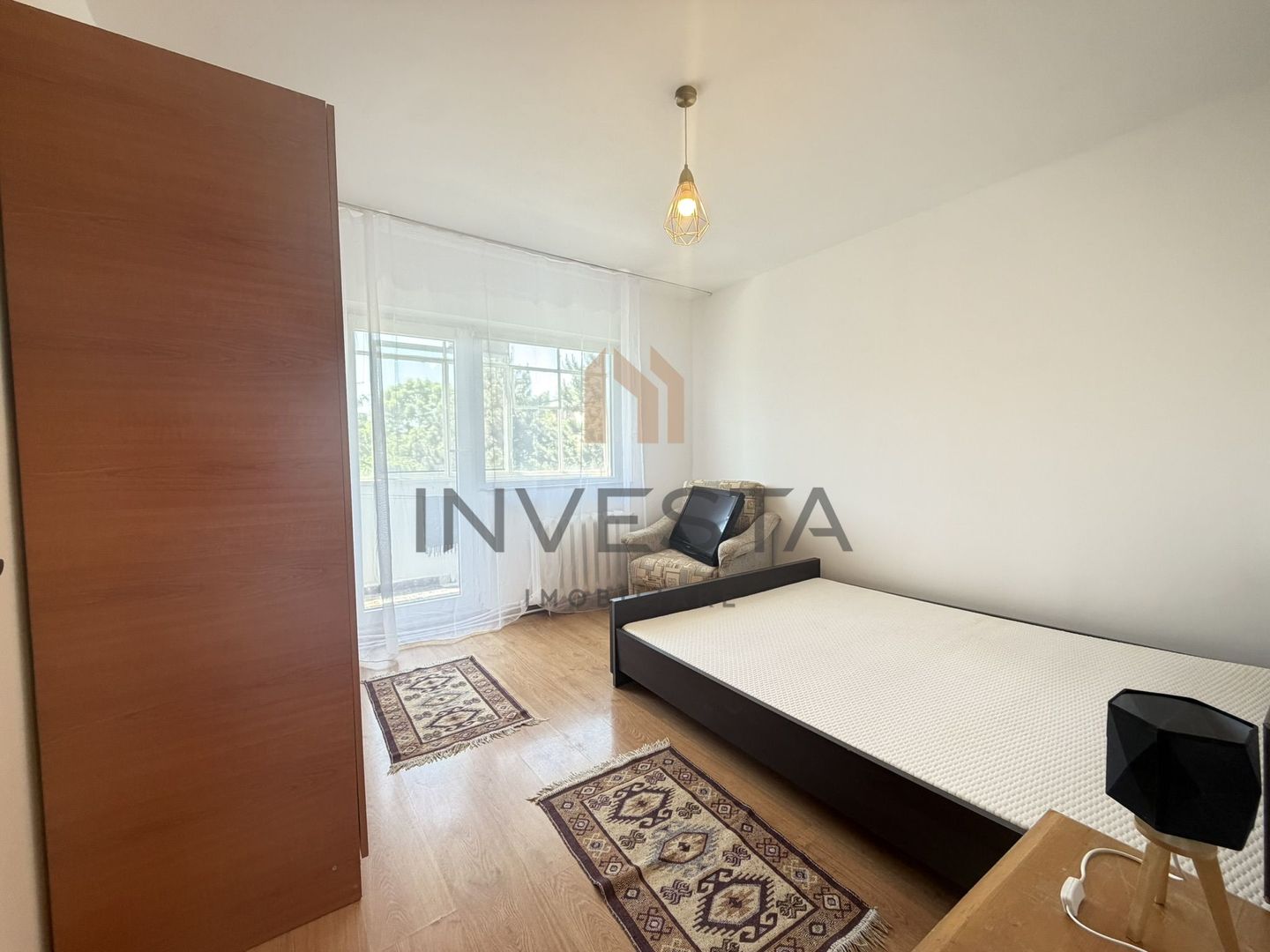 Apartament decomandat cu 2 camere de inchiriat, Pet Friendly,  Zorilor - Poză 9