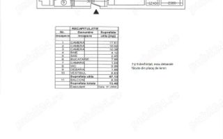 Vanzare apartament 3 camere semidecomandat - Poză 5