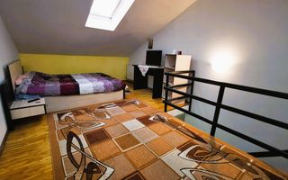 2 camere tip DUPLEX – Nicolina - Gata de mutat / Investiție ideală - Poză 7