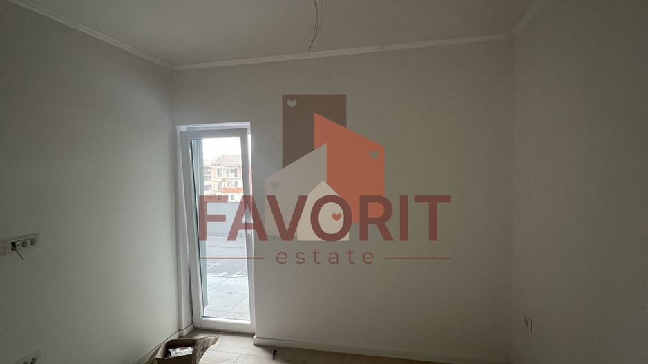Apartament 4 camere decomandat  Giroc – 2 băi + terasă de 30 mp - Poză 5