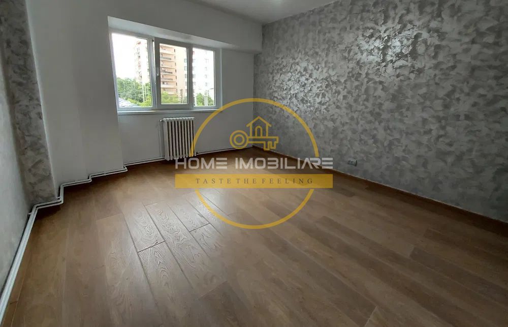 Apartament 3 Camere, 84mp, Decomandat, Renovat Recent, la Bulevard în Păcurari! - Poză 2