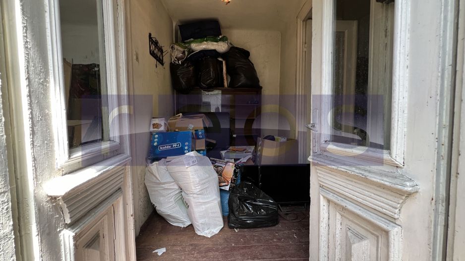 VANZARE CASA INDIVIDUALA 2 CAMERE | CURTE COMUNA | ZONA LINISTITA | TEREN 225 MP - Poză 3