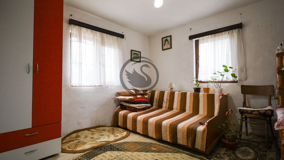 Casa 3 camere de vanzare | 2600mp teren| Cerasu, Prahova | Comision 0% - Poză 3