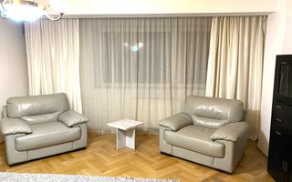 Apartament de inchiriat |3 camere  |Greenfield |living spectaculos - Poză 2