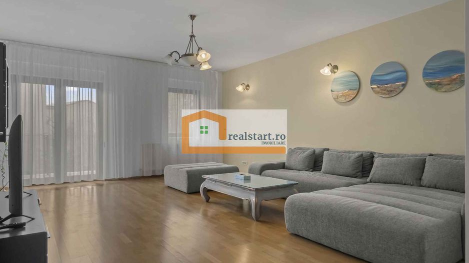 Parcul Circului,  la 300m Metrou Stefan cel Mare, loc parcare-garaj - Poză 1