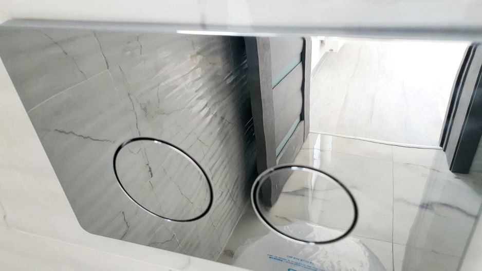 vila finisata la cheie 4cam fara etaj/intrare com. Berceni-Ilfov - Poză 9