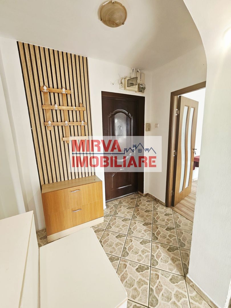 Apartament 2 camere decomandat, mobilat și utilat – Bld.Bucuresti - Poză 10