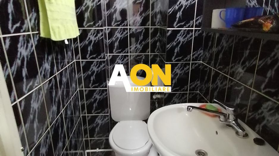 Apartament 4 Camere Zona Closca Pretabil Spatiu Comercial - Poză 8