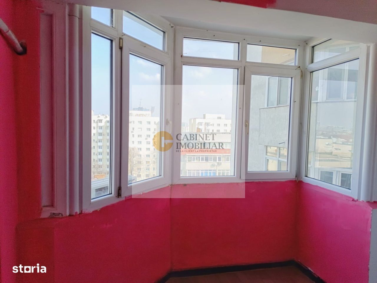 Apartament 2 camere, 58 mp, Calea Dorobanți – Locație premium! - Poză 5