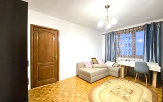 Apartament cu 2 camere, etaj intermediar, Gheorgheni, zona Iulius Mall - Poză 3